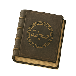 صحیفه سجادیه